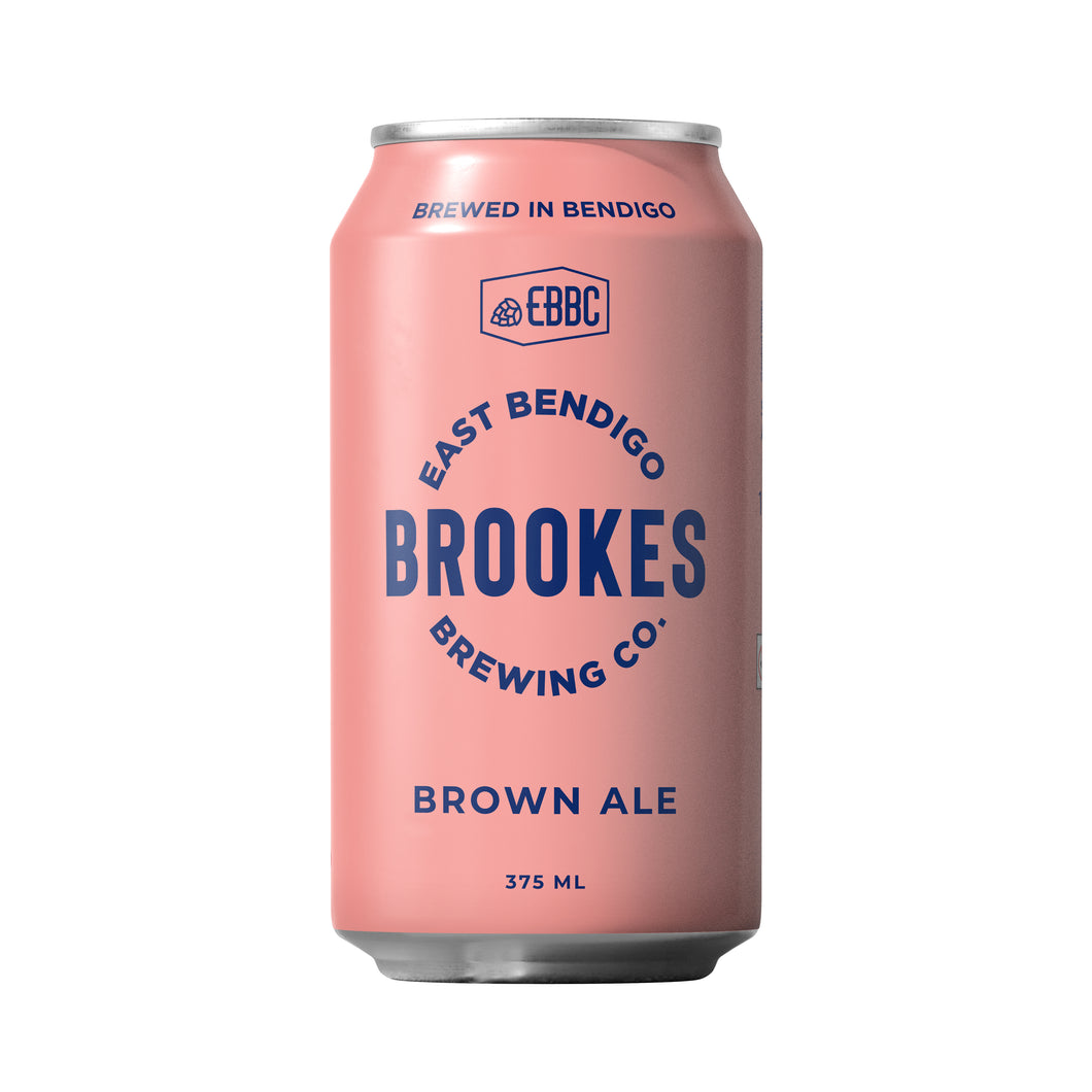 Brookes Brown Ale